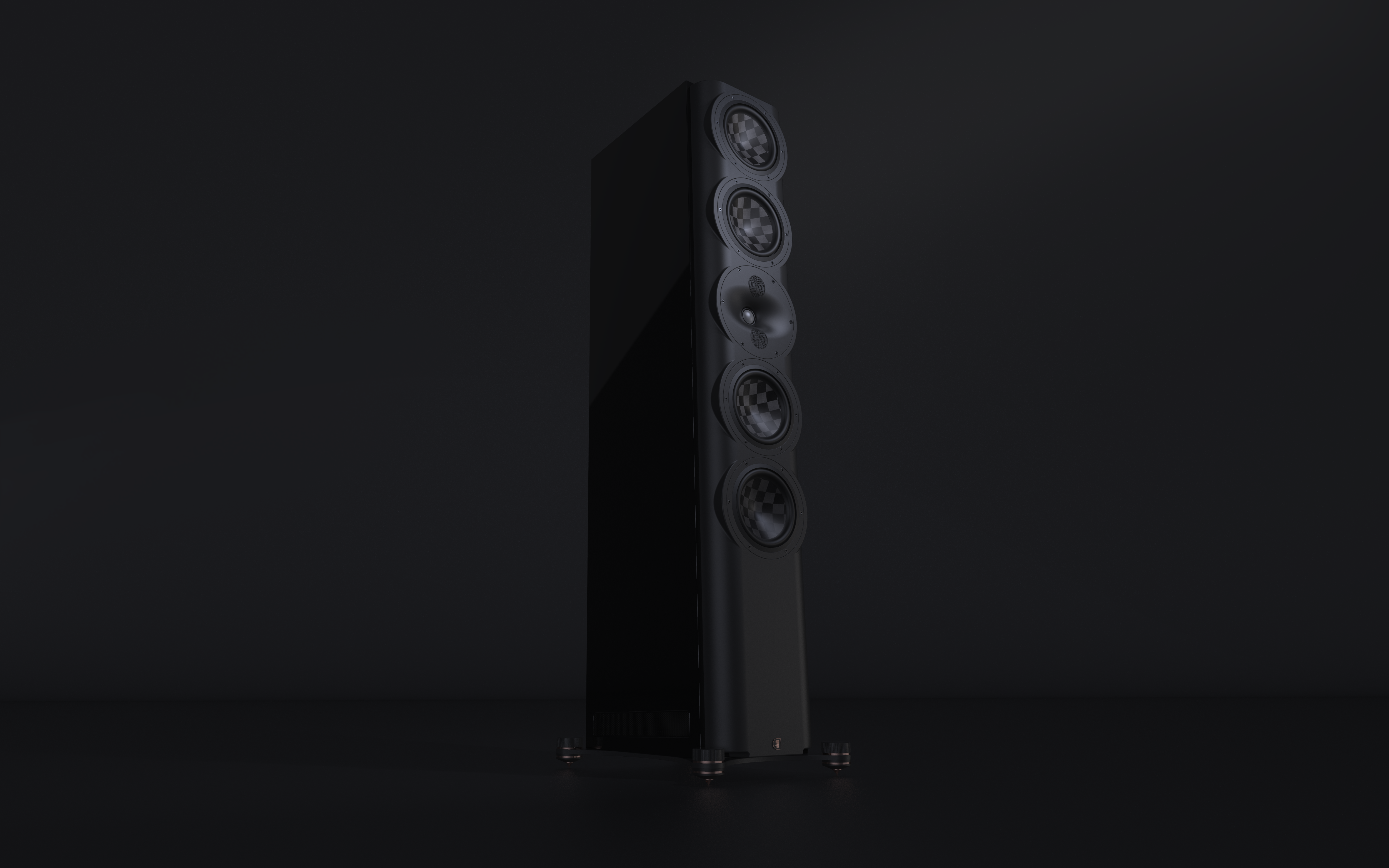Perlisten Audio S7t Tower Speaker
