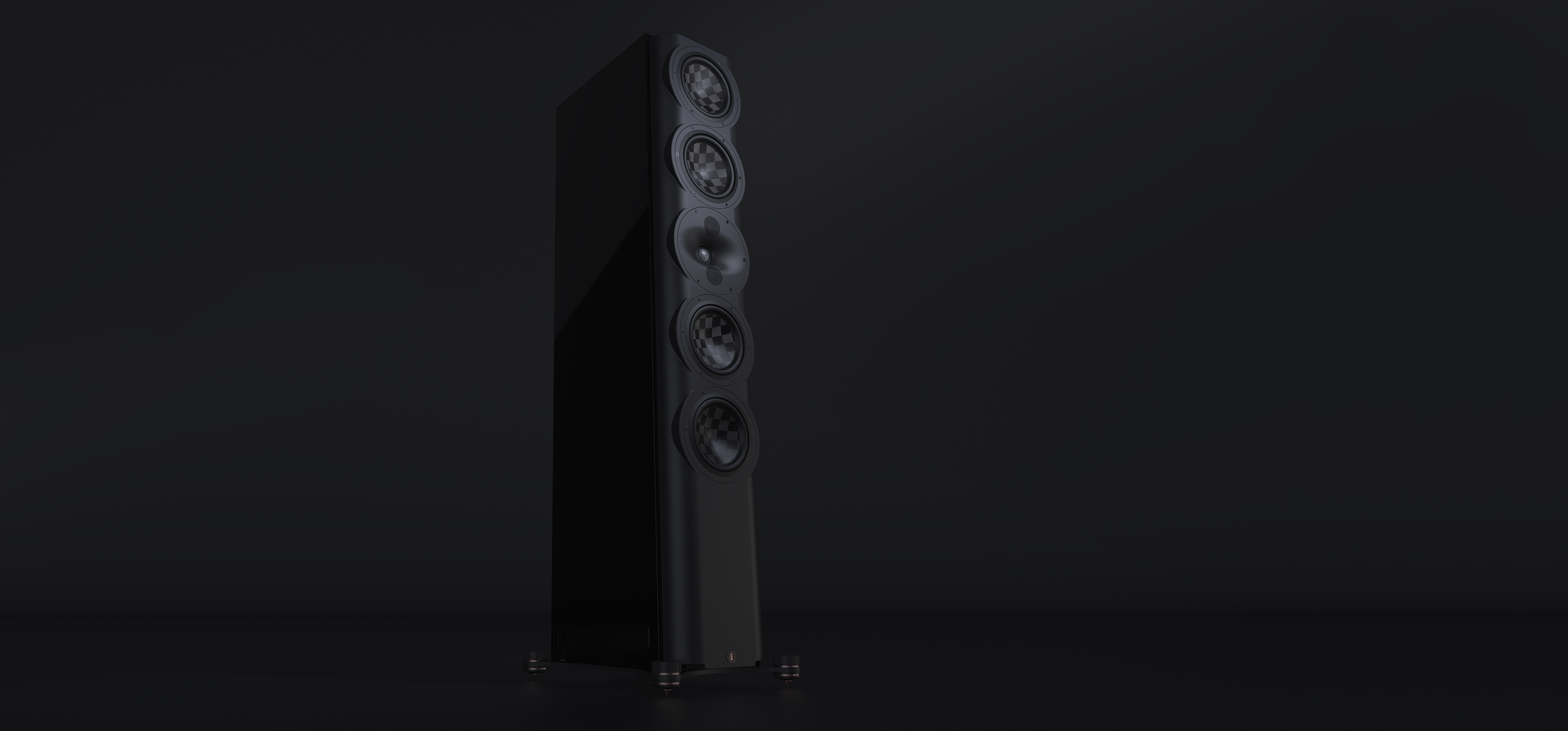 Perlisten Audio S7t Tower Speaker
