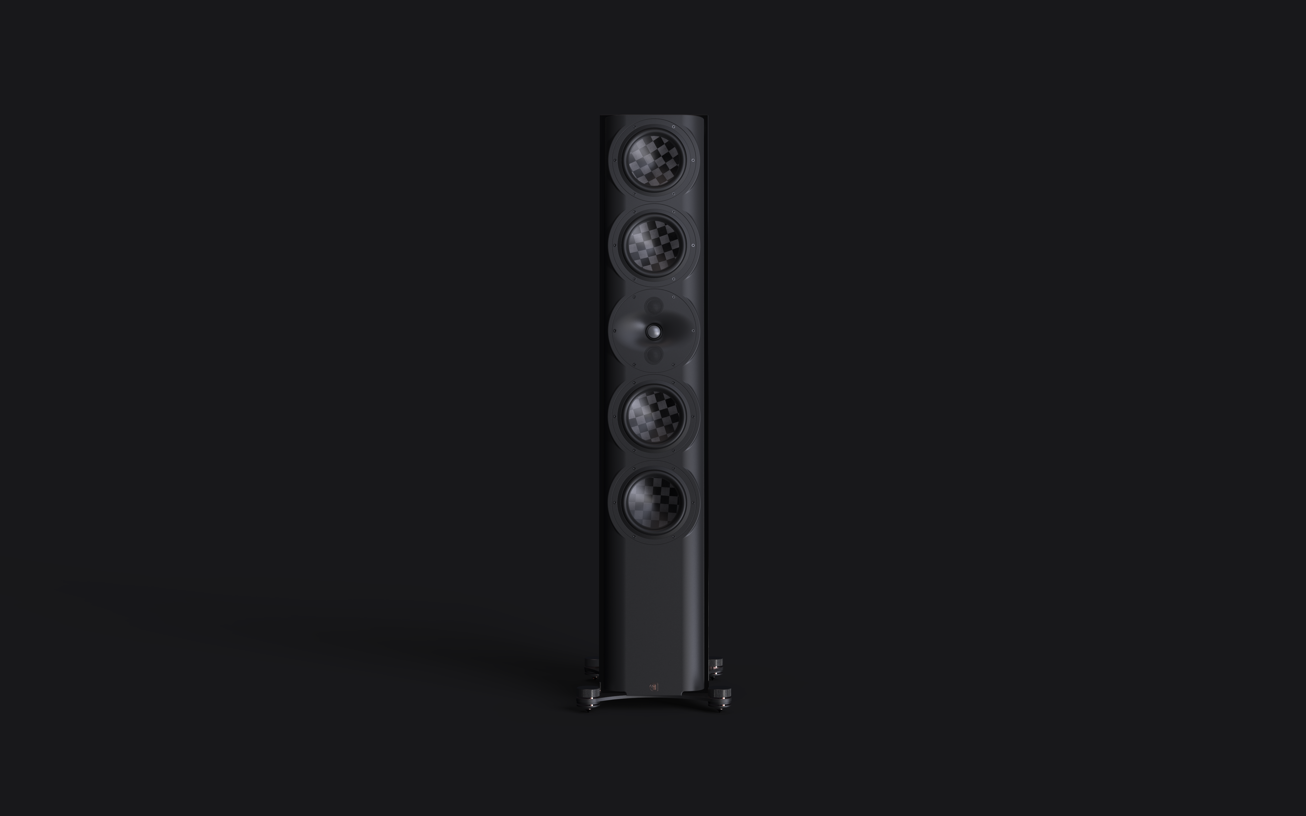 Perlisten Audio S7t Tower Speaker