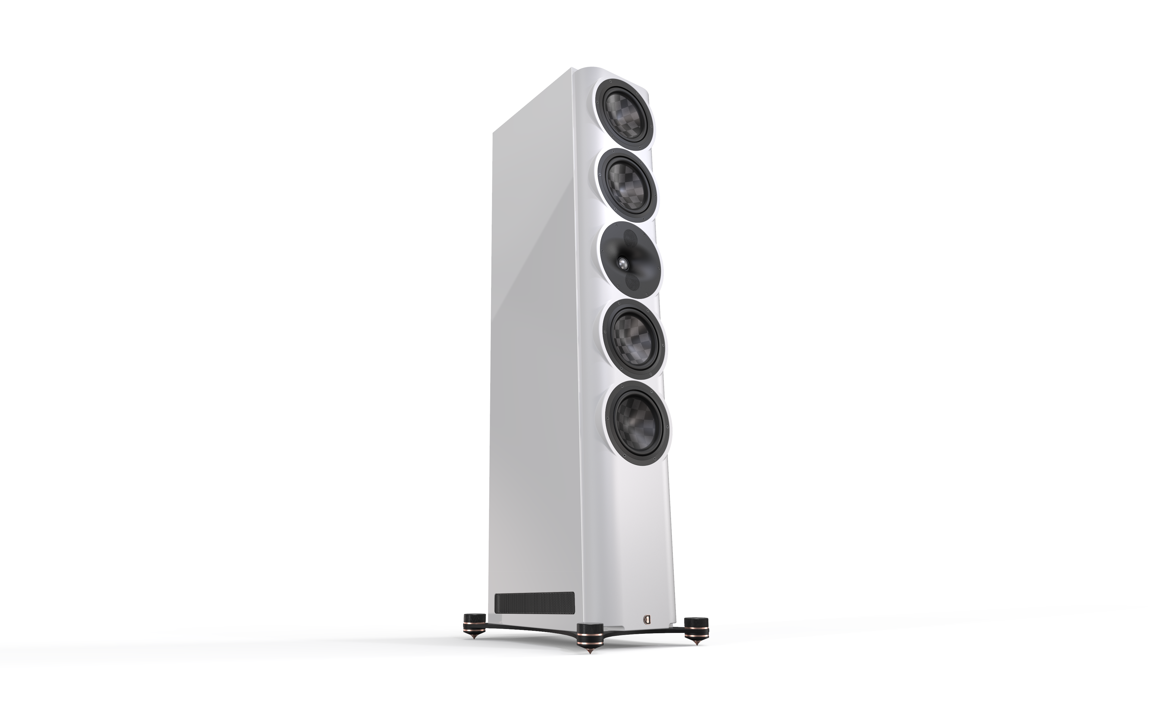 Perlisten Audio S7t Tower Speaker