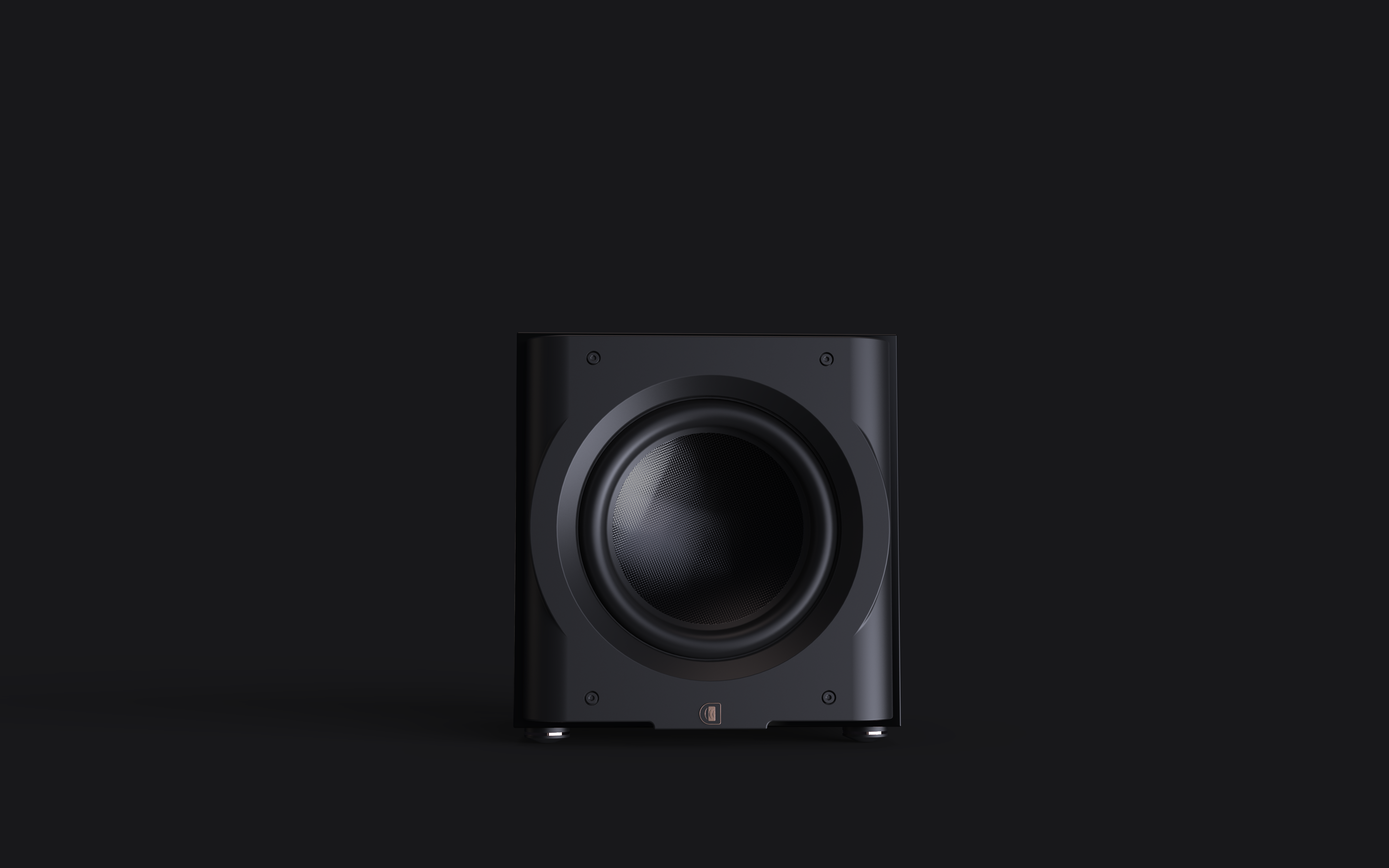 Perlisten Audio D12s Subwoofer