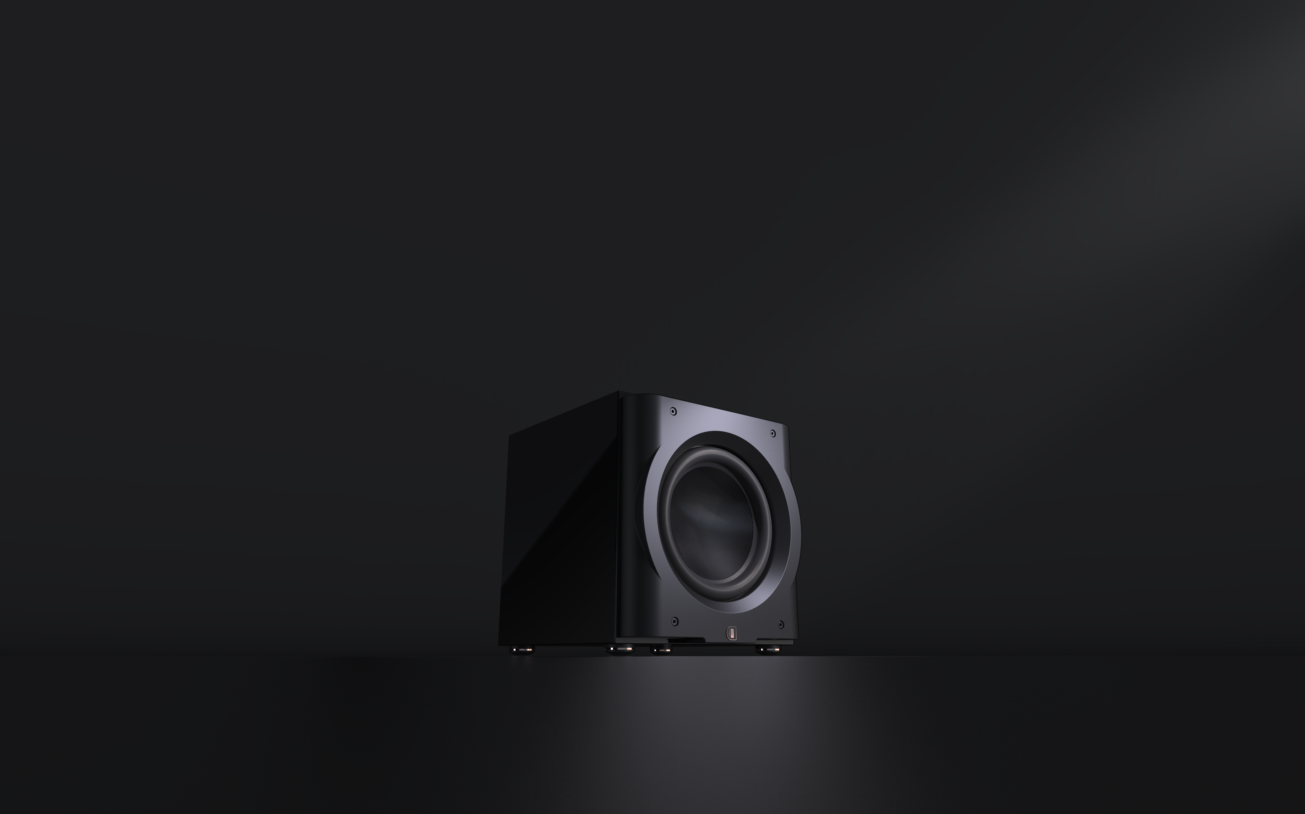 Perlisten Audio D12s Subwoofer