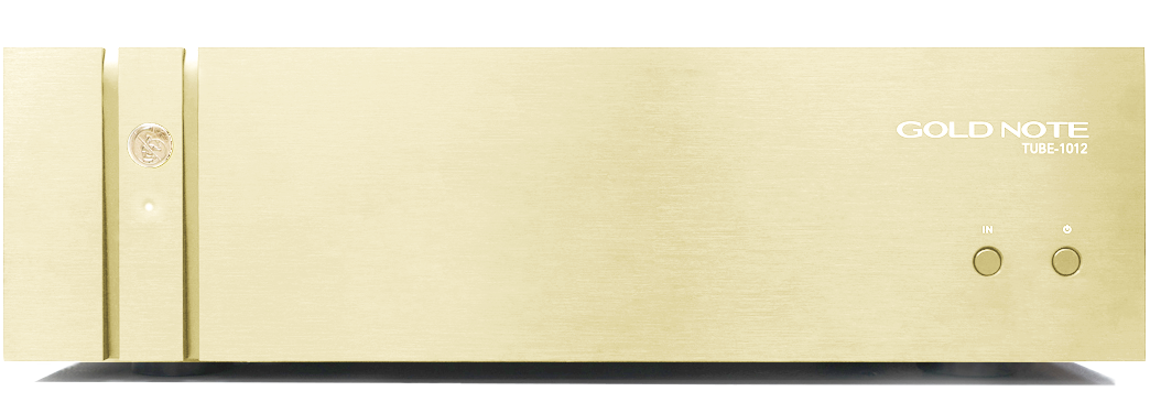 Gold Note TUBE 1012 - OPEN BOX
