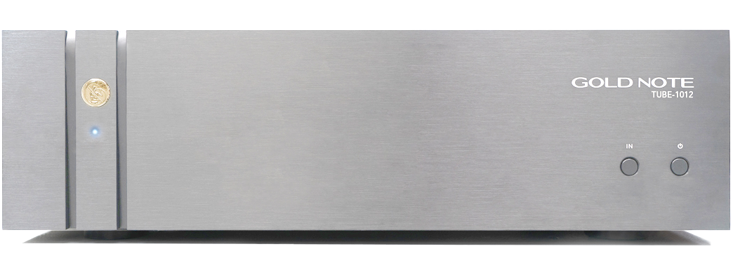 Gold Note TUBE 1012 - OPEN BOX