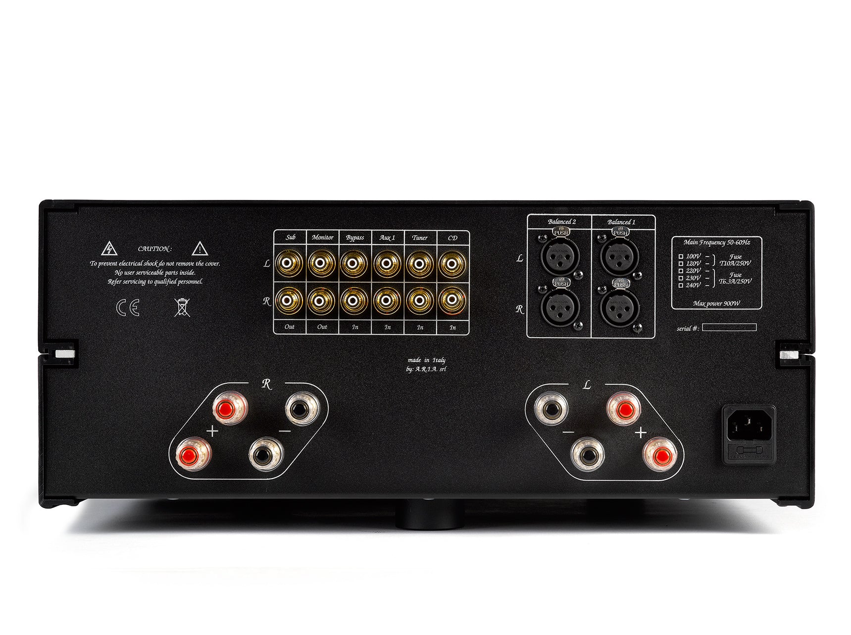 Unison Research Unico 150