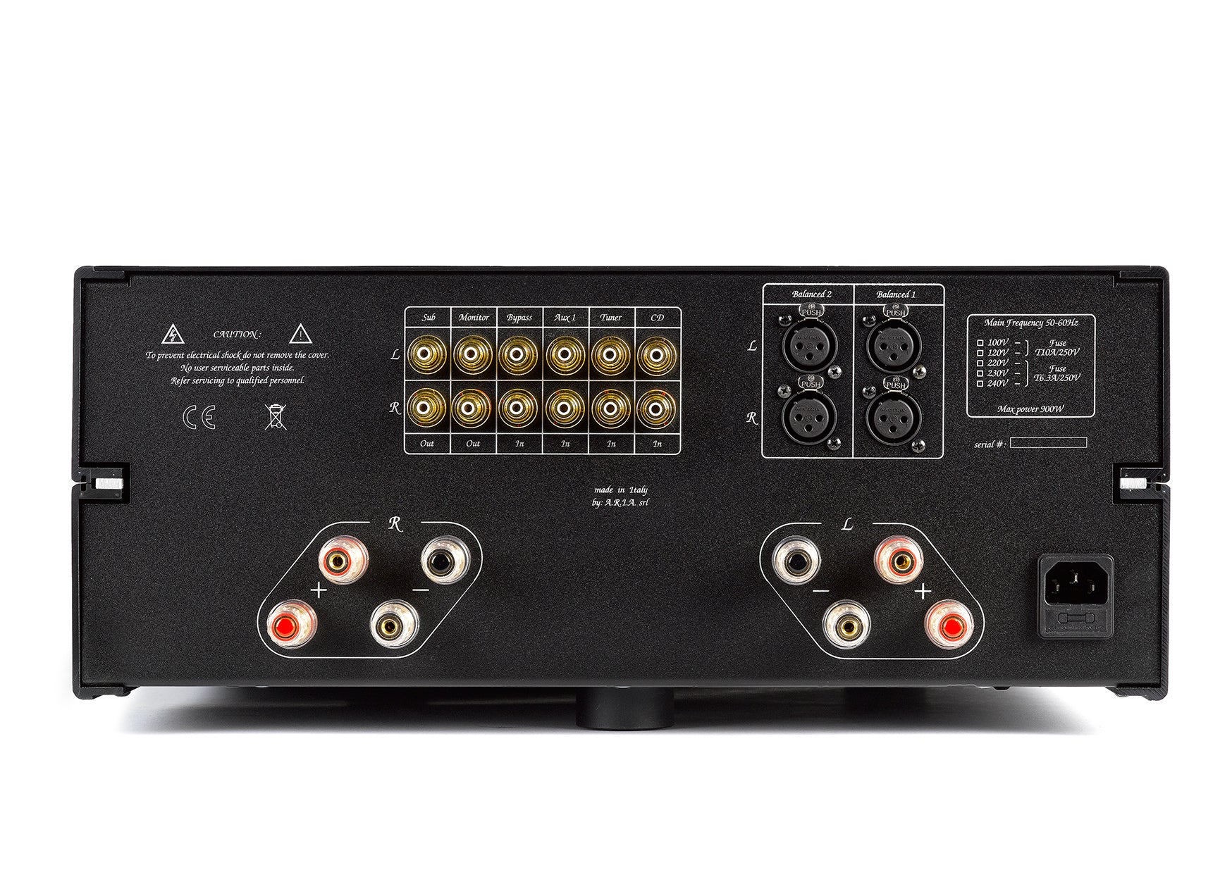 Unison Research Unico 90
