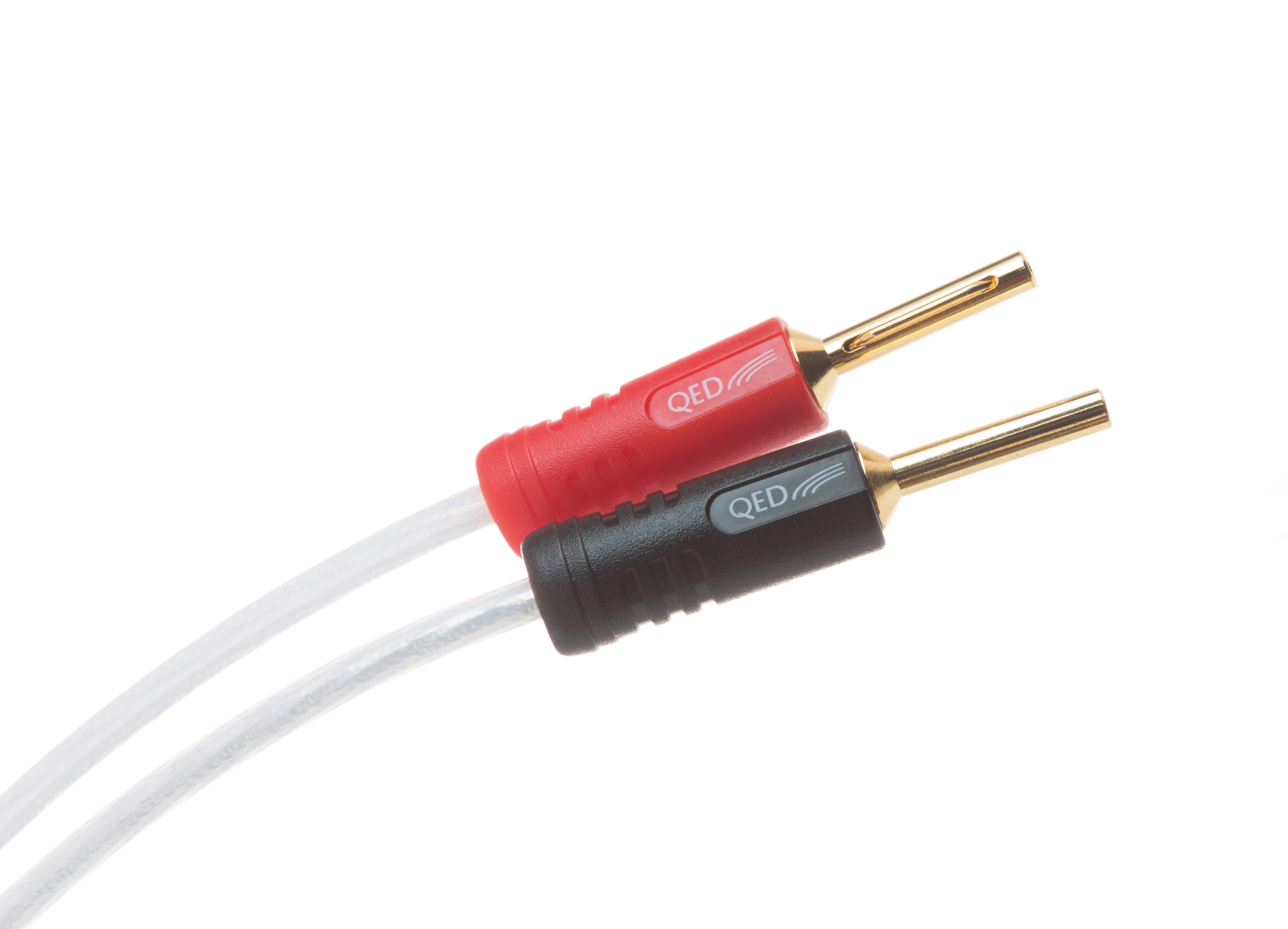 QED Performance XT25 Speaker Cables