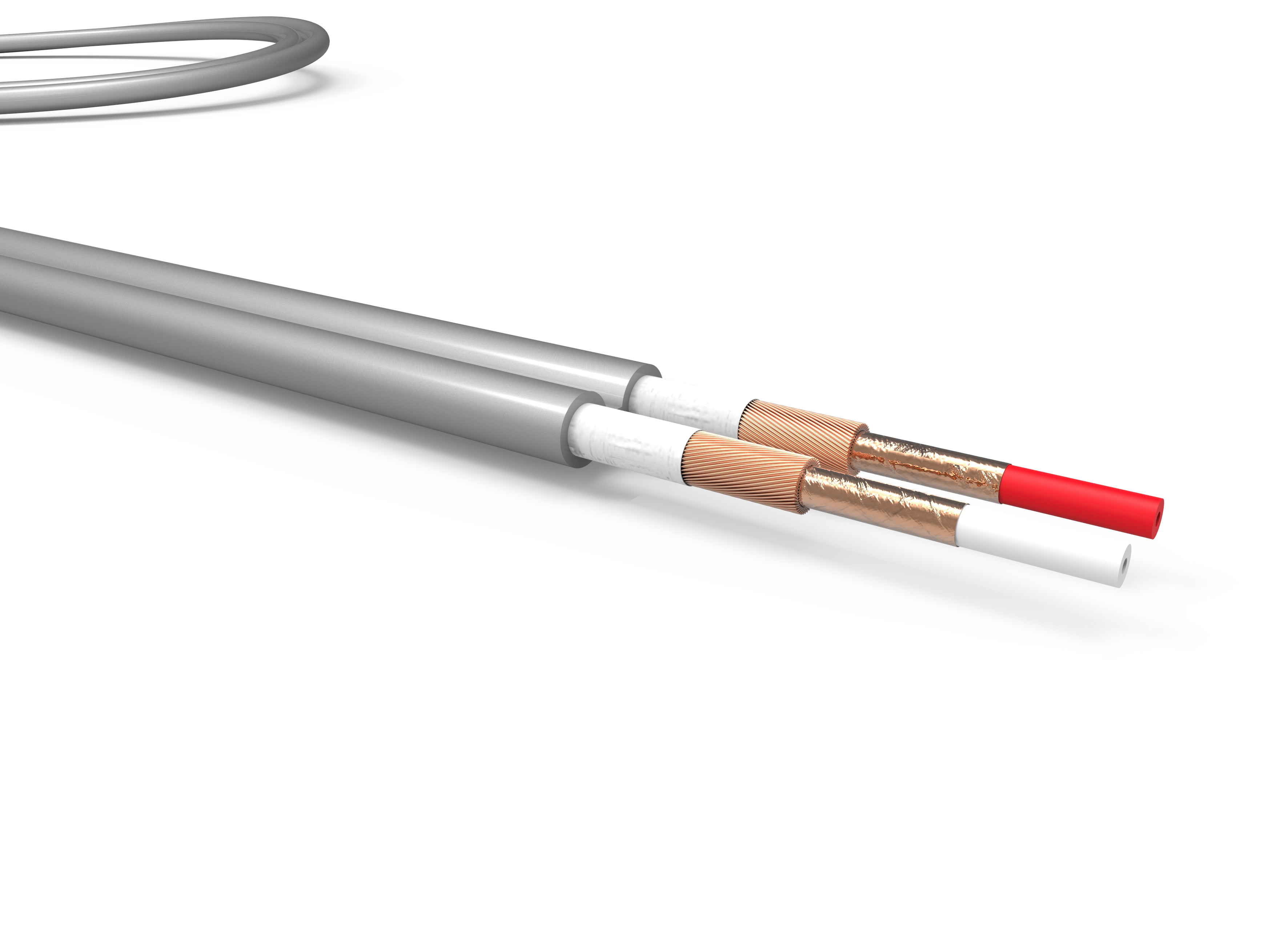 QED Reference XT40i Speaker Cables