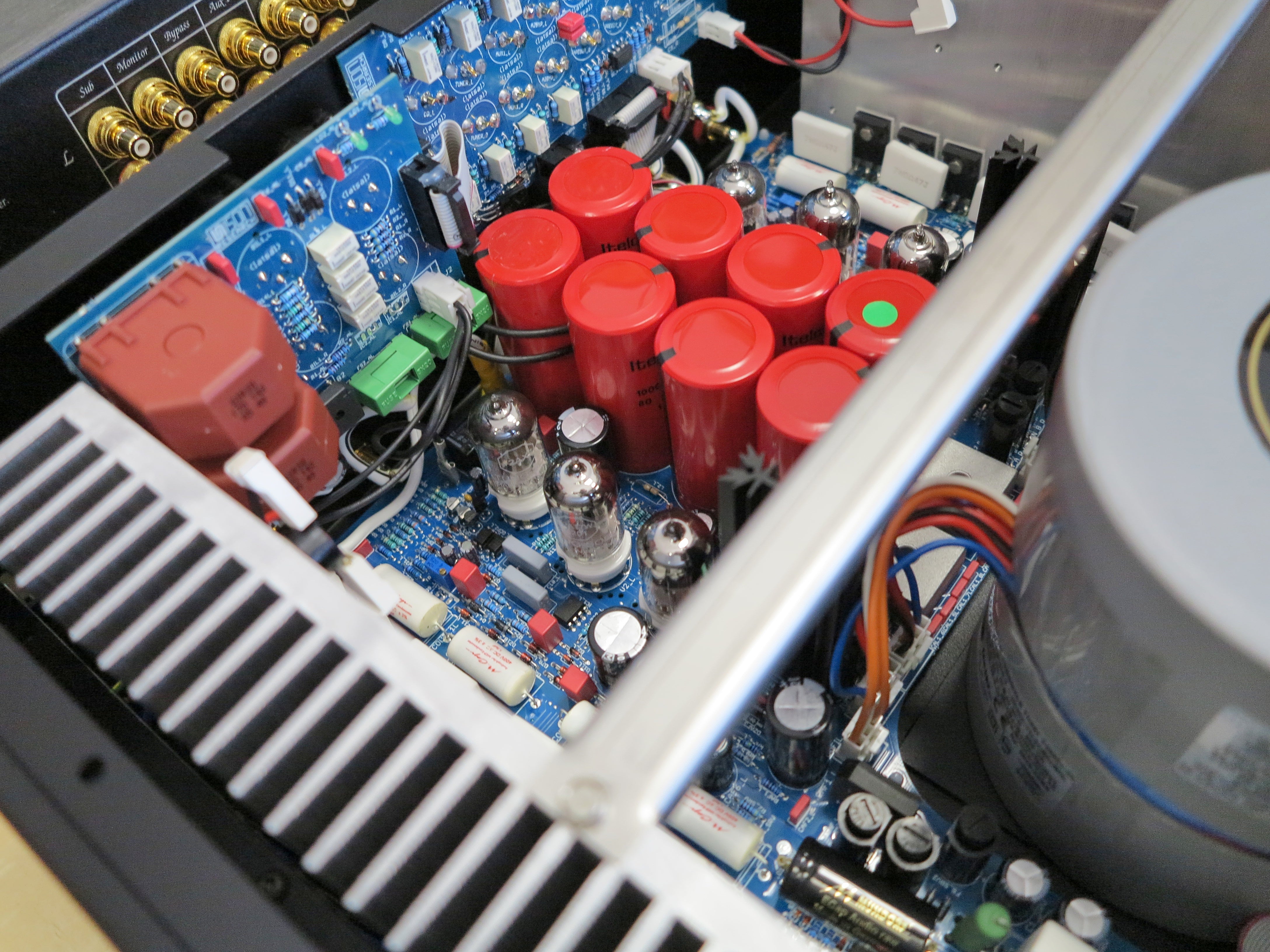 Unison Research Unico 90