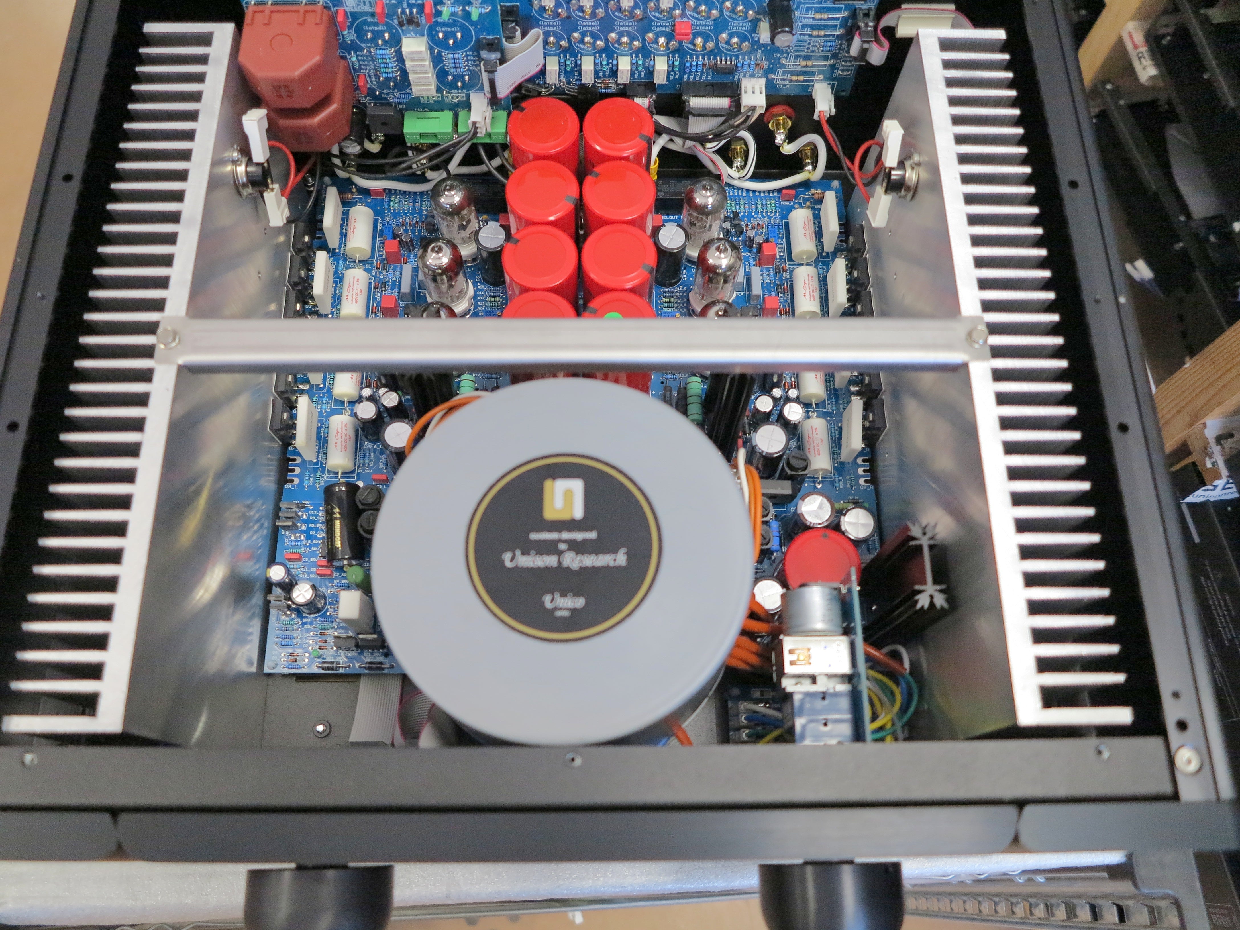 Unison Research Unico 90