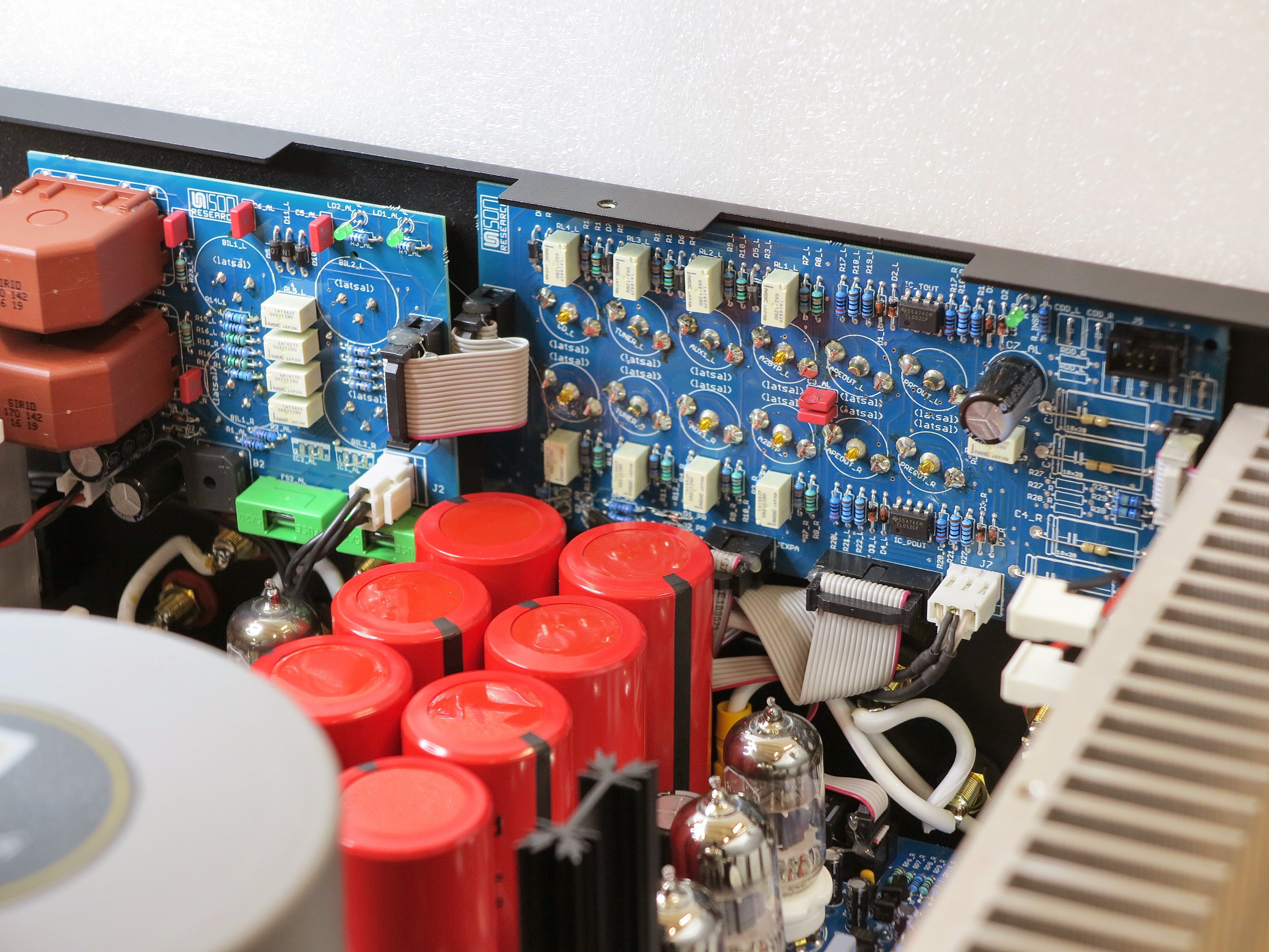 Unison Research Unico 90