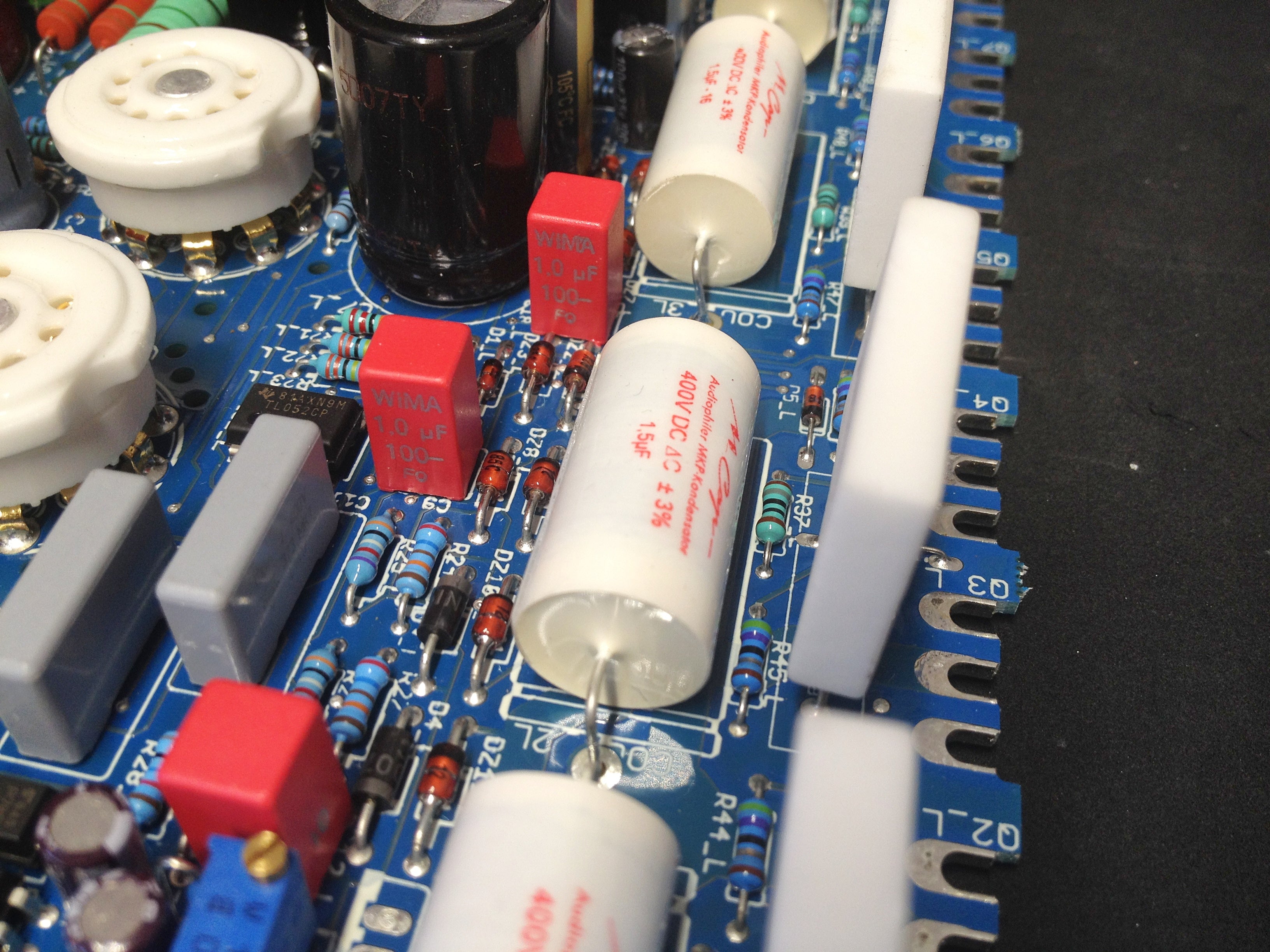 Unison Research Unico 90