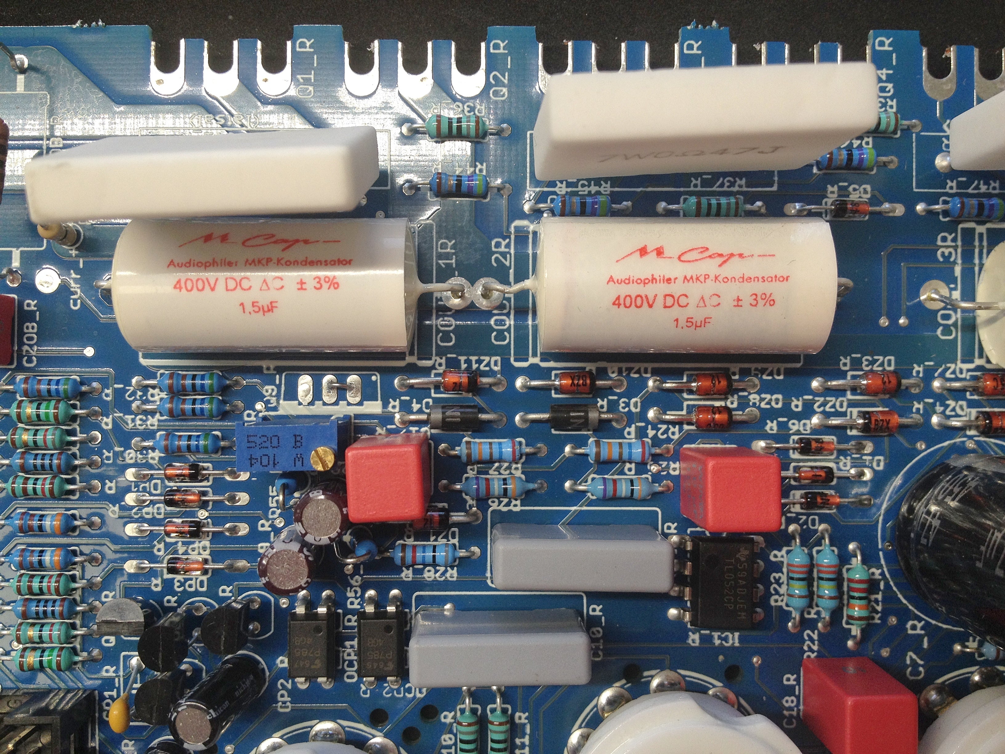 Unison Research Unico 90