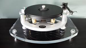 Michell Iso Base