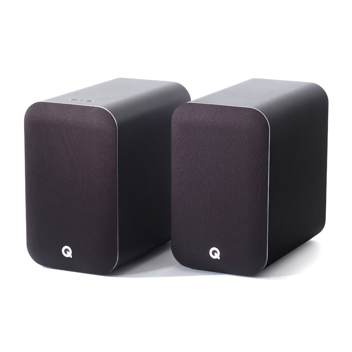 Q Acoustics M20 HD Wireless Music System - Powered Speakers - OPEN BOX