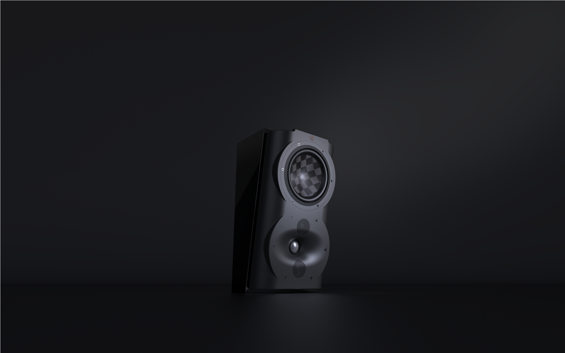 Perlisten Audio S4s Surround