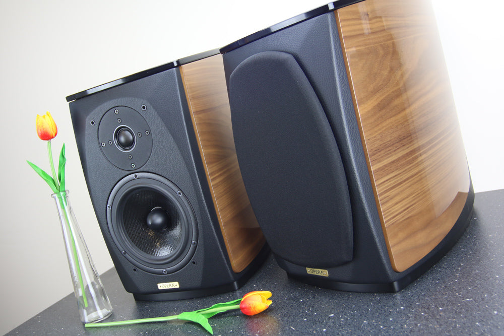 Opera Loudspeakers