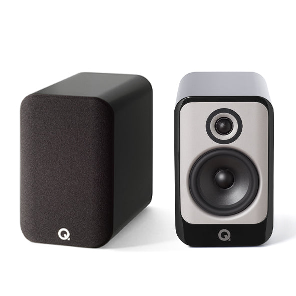 Q Acoustics