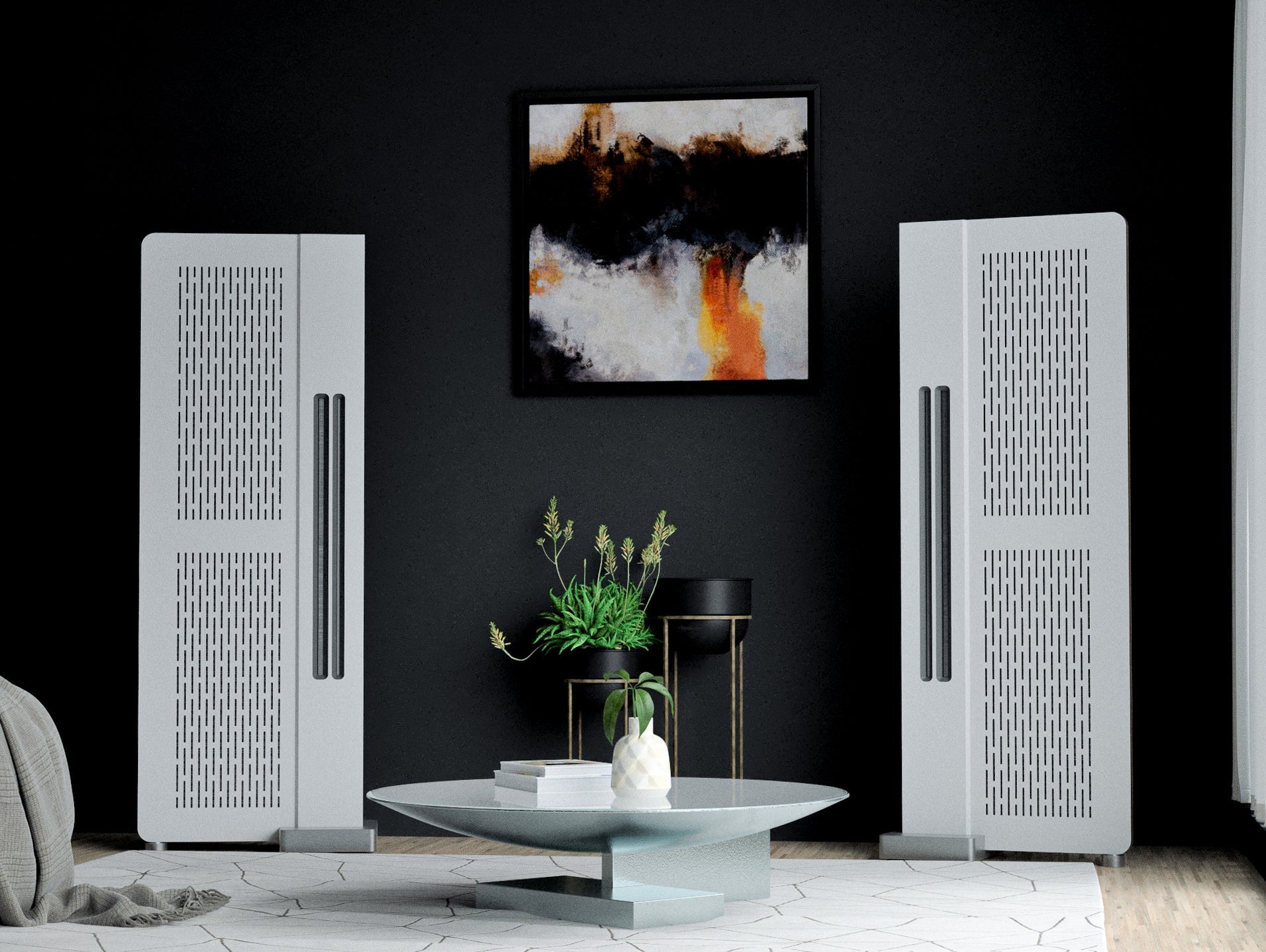 Diptyque Audio