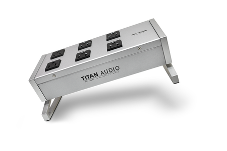 Titan Audio