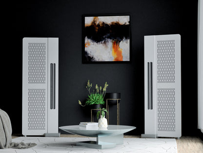 Diptyque Audio Reference