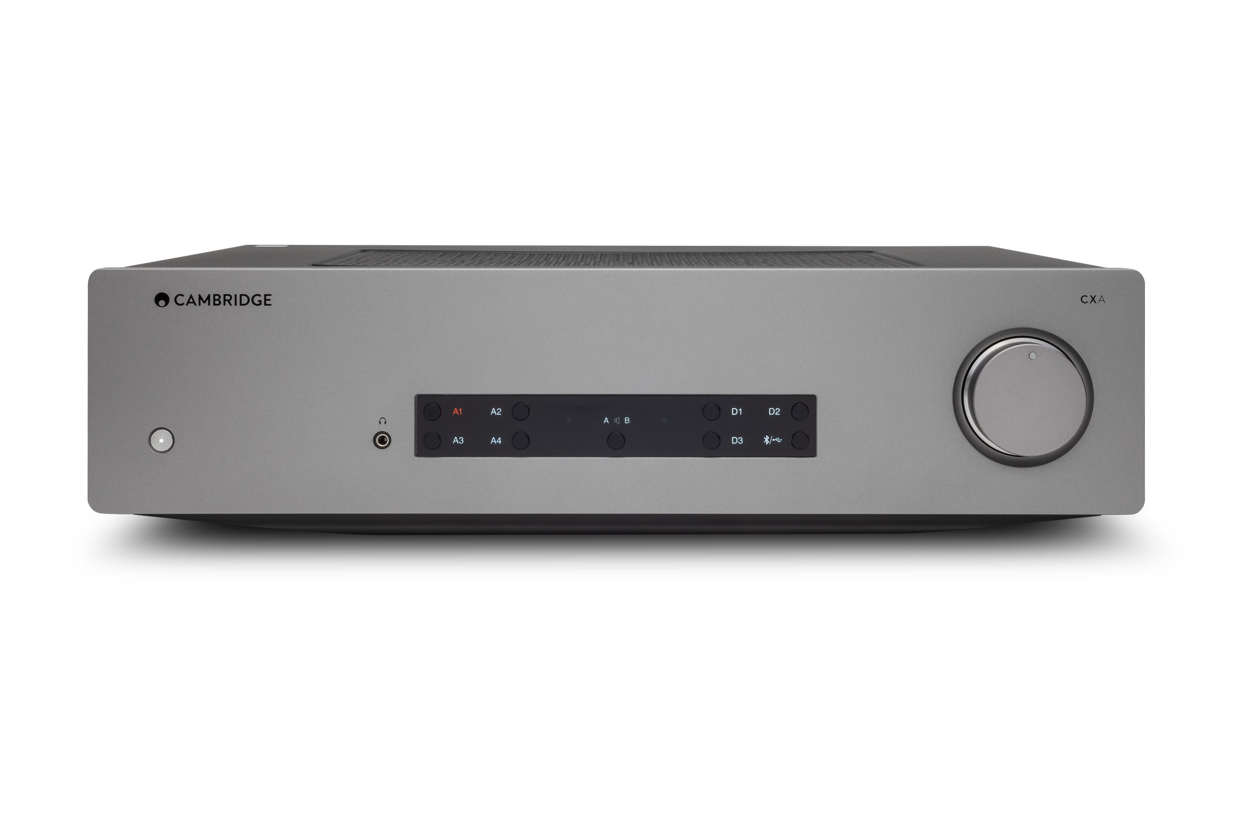 Cambridge Audio CXA81 MKII Integrated Stereo Amplifier – FIDELITY