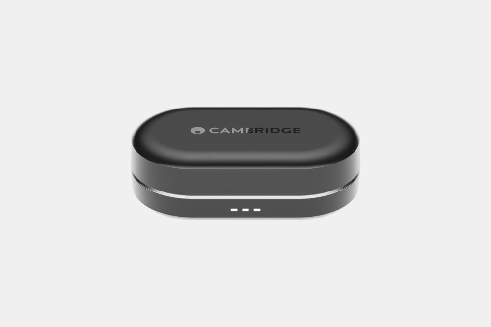 Cambridge Audio Melomania M100 Charging Case