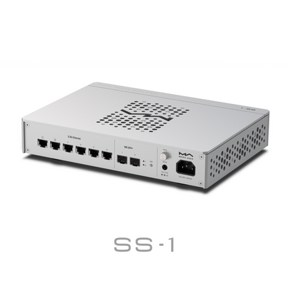 Matrix Audio SS-1 Audio Grade Network Switch
