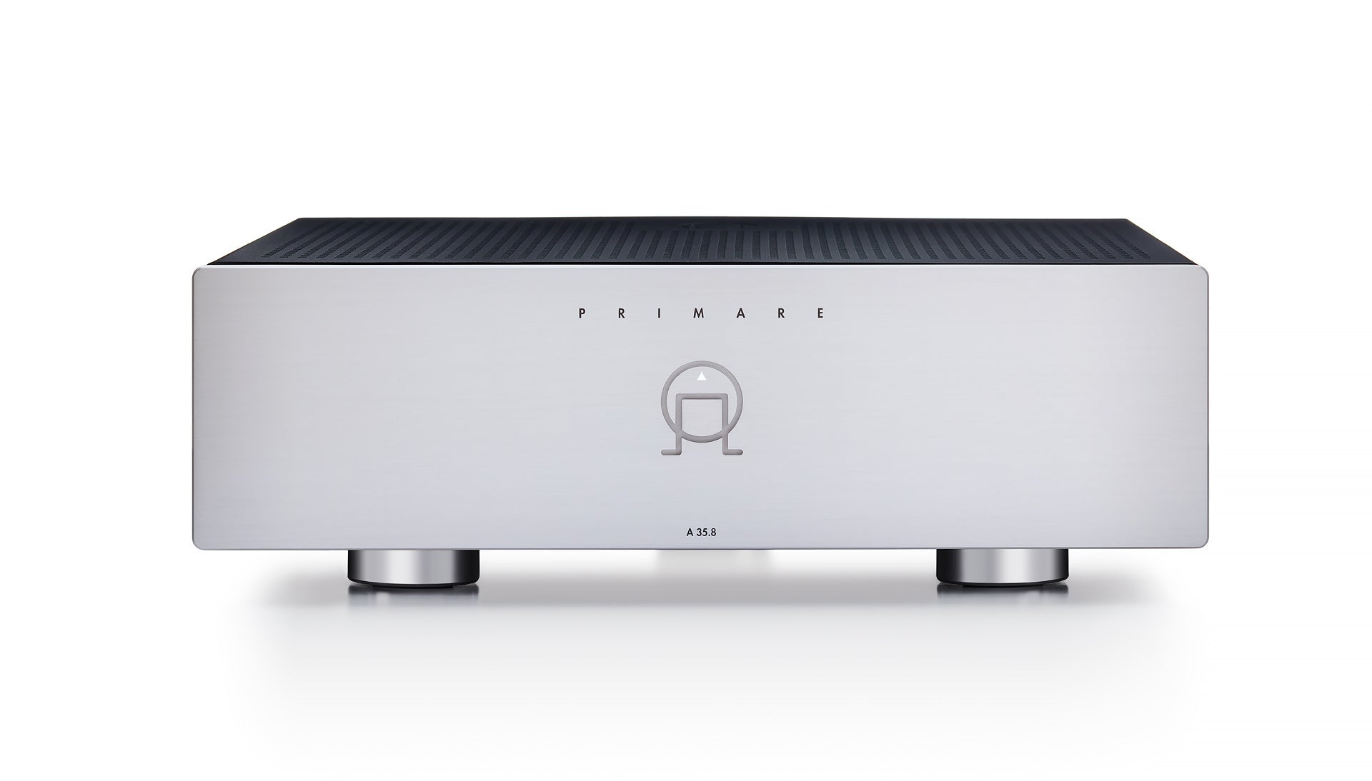Primare A35.8 Eight Channel Home Cinema Amplifier