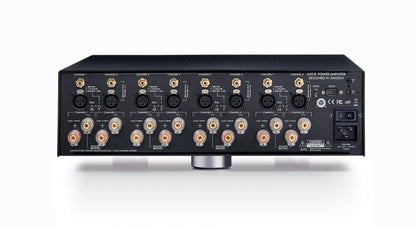 Primare A35.8 Eight Channel Home Cinema Amplifier