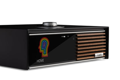 Ruark Audio R610 Music Console