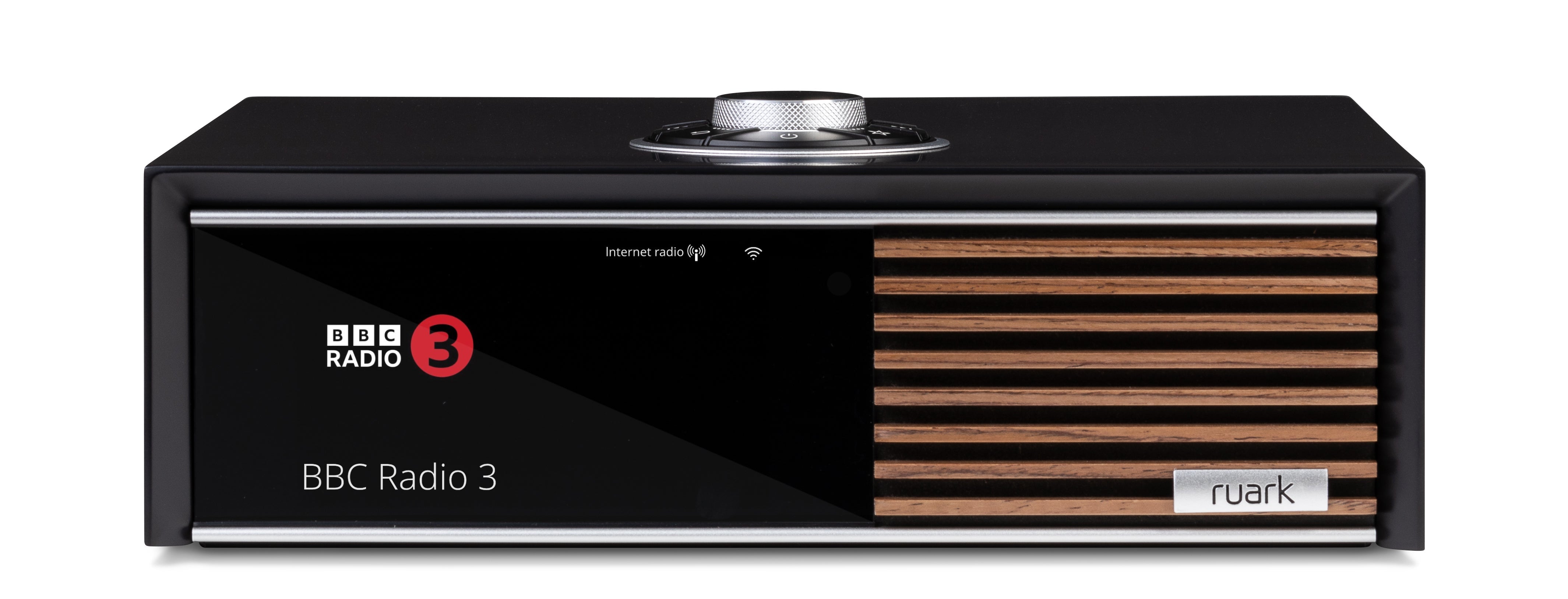 Ruark Audio R610 Music Console