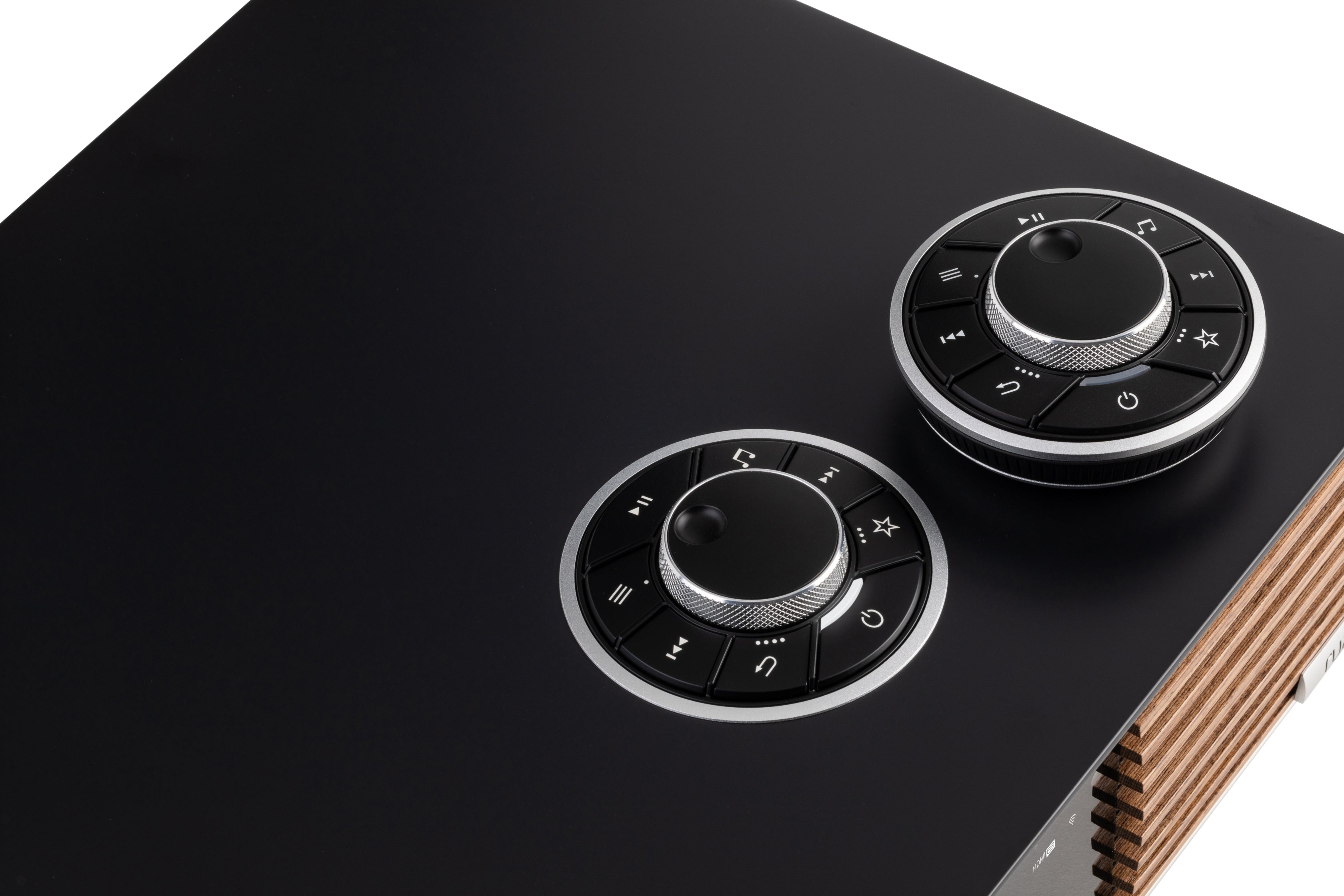 Ruark Audio R610 Music Console