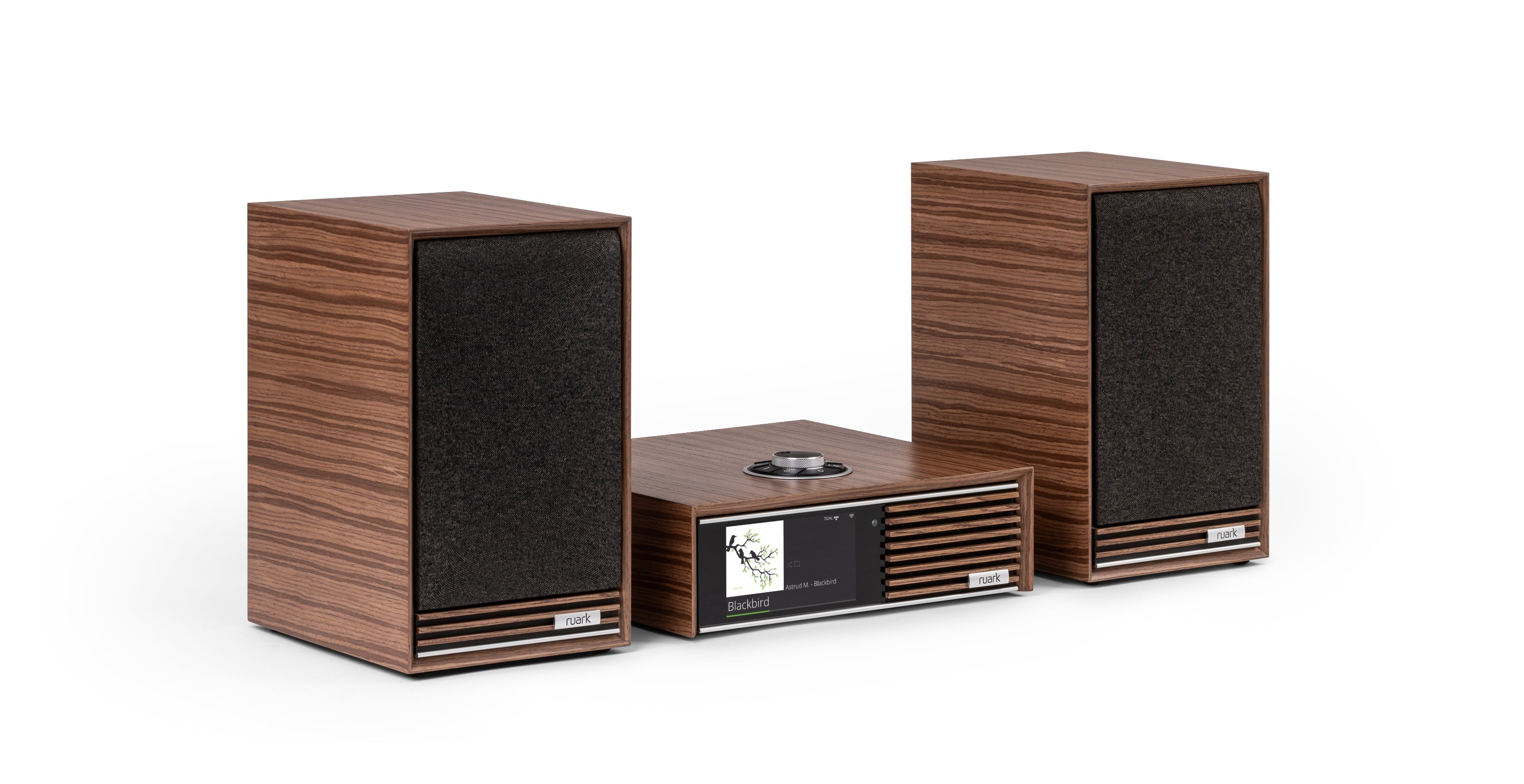 Ruark Audio R610 Music Console
