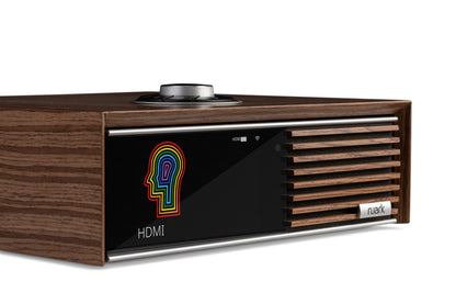Ruark Audio R610 Music Console