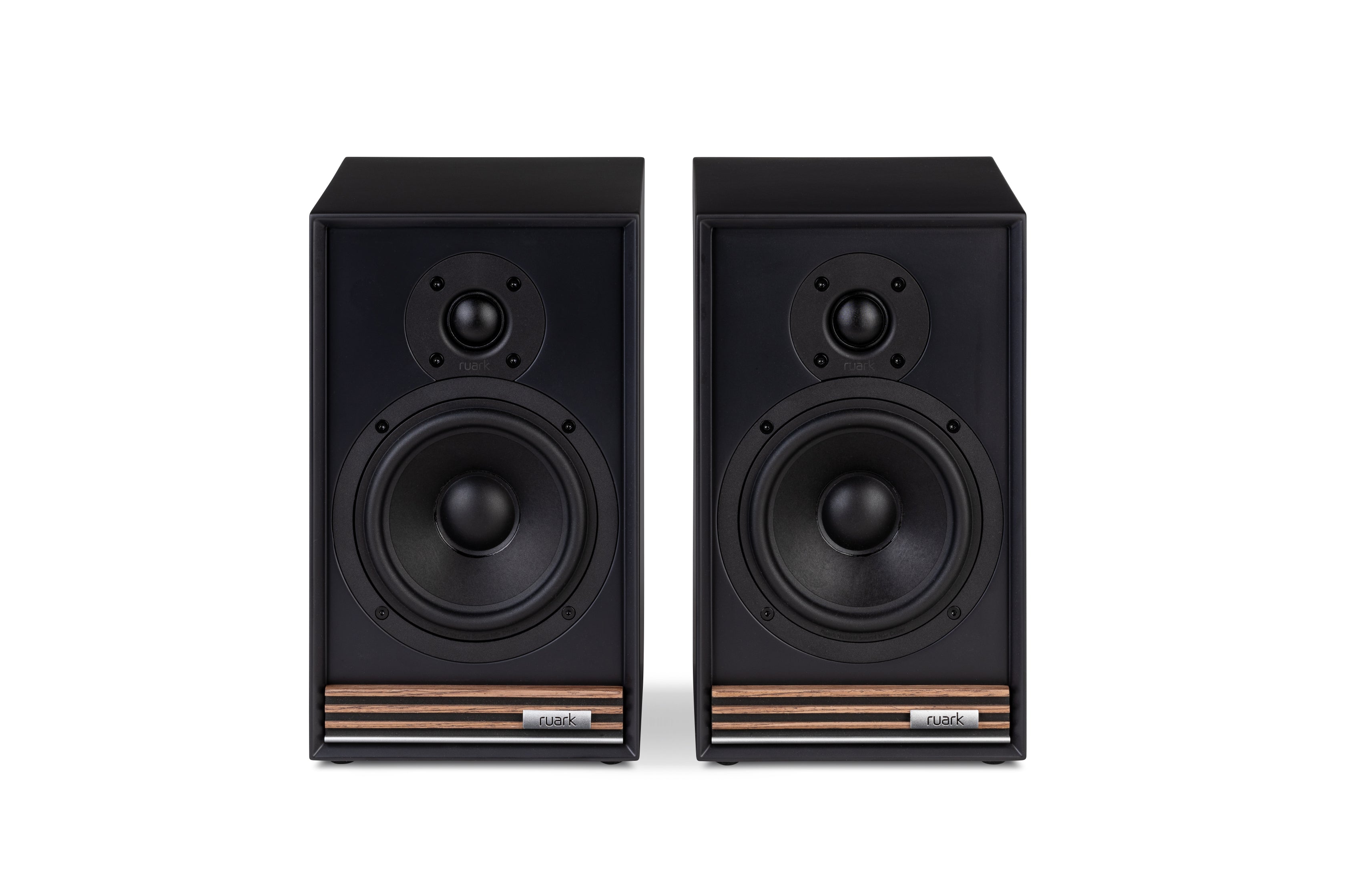 Ruark Audio Sabre R Bookshelf Speakers
