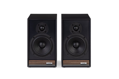 Ruark Audio Sabre R Bookshelf Speakers