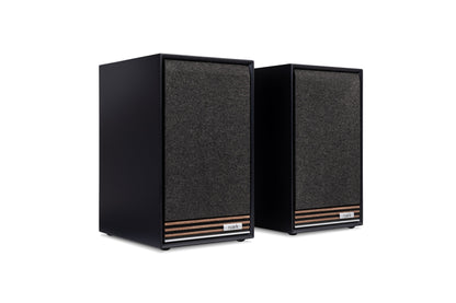 Ruark Audio Sabre R Bookshelf Speakers