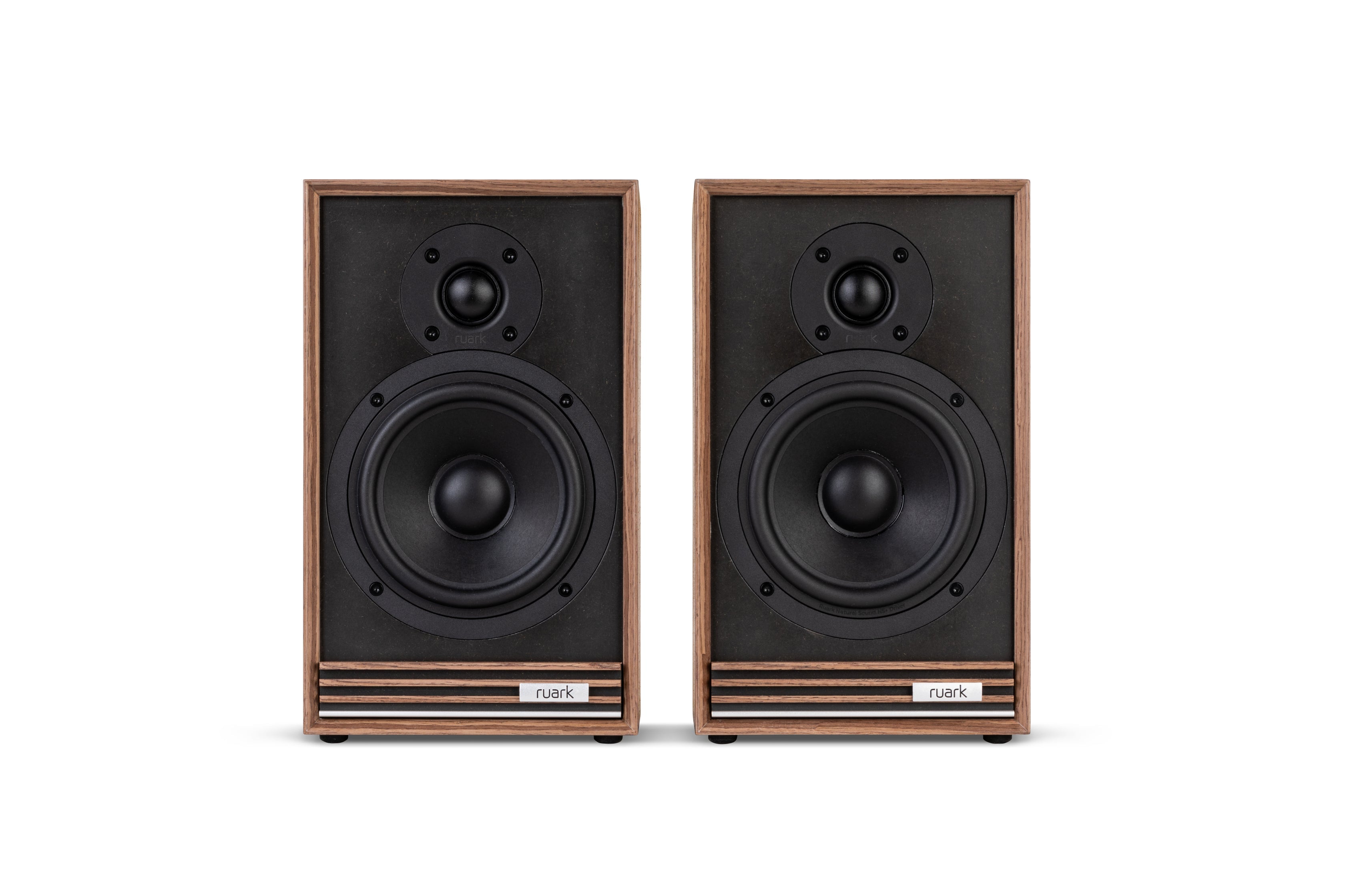 Ruark Audio Sabre R Bookshelf Speakers
