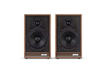 Ruark Audio Sabre R Bookshelf Speakers