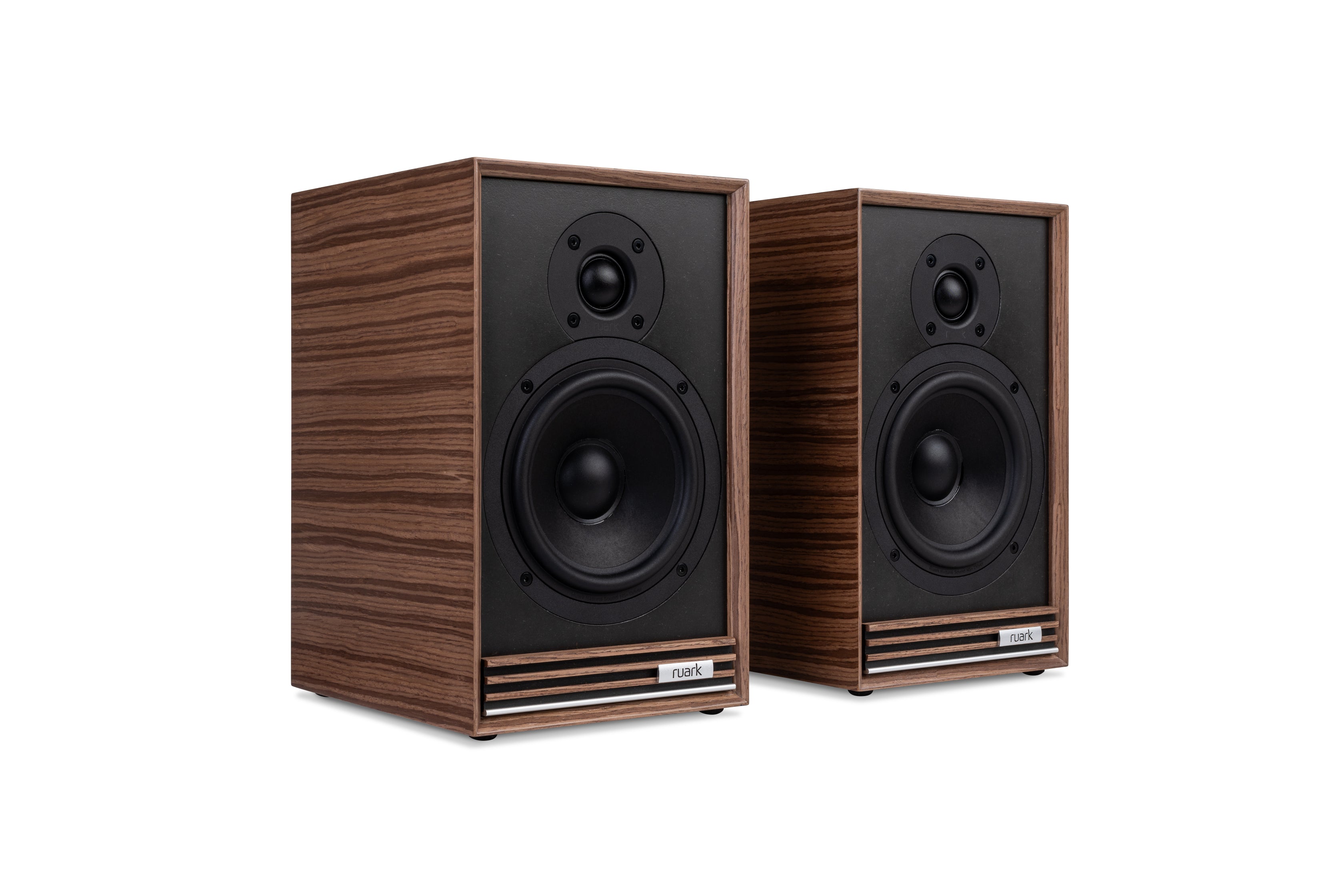 Ruark Audio Sabre R Bookshelf Speakers