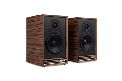 Ruark Audio Sabre R Bookshelf Speakers