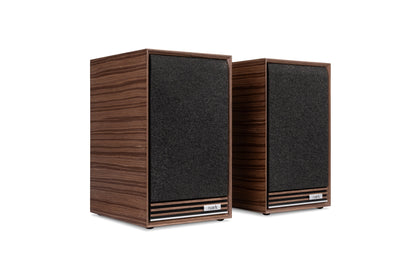 Ruark Audio Sabre R Bookshelf Speakers