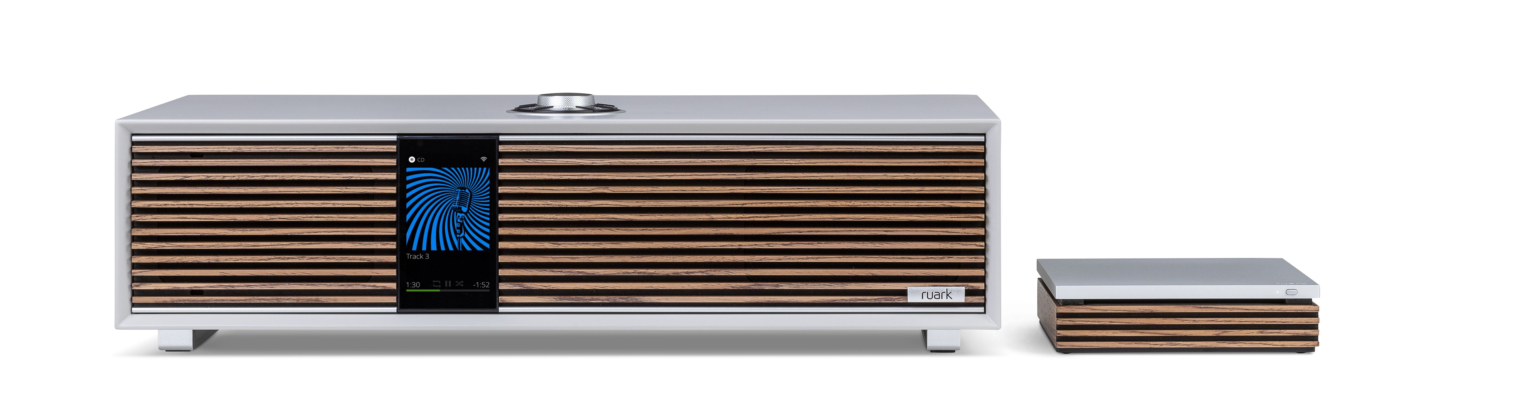 Ruark Audio R-CD100 CD Player