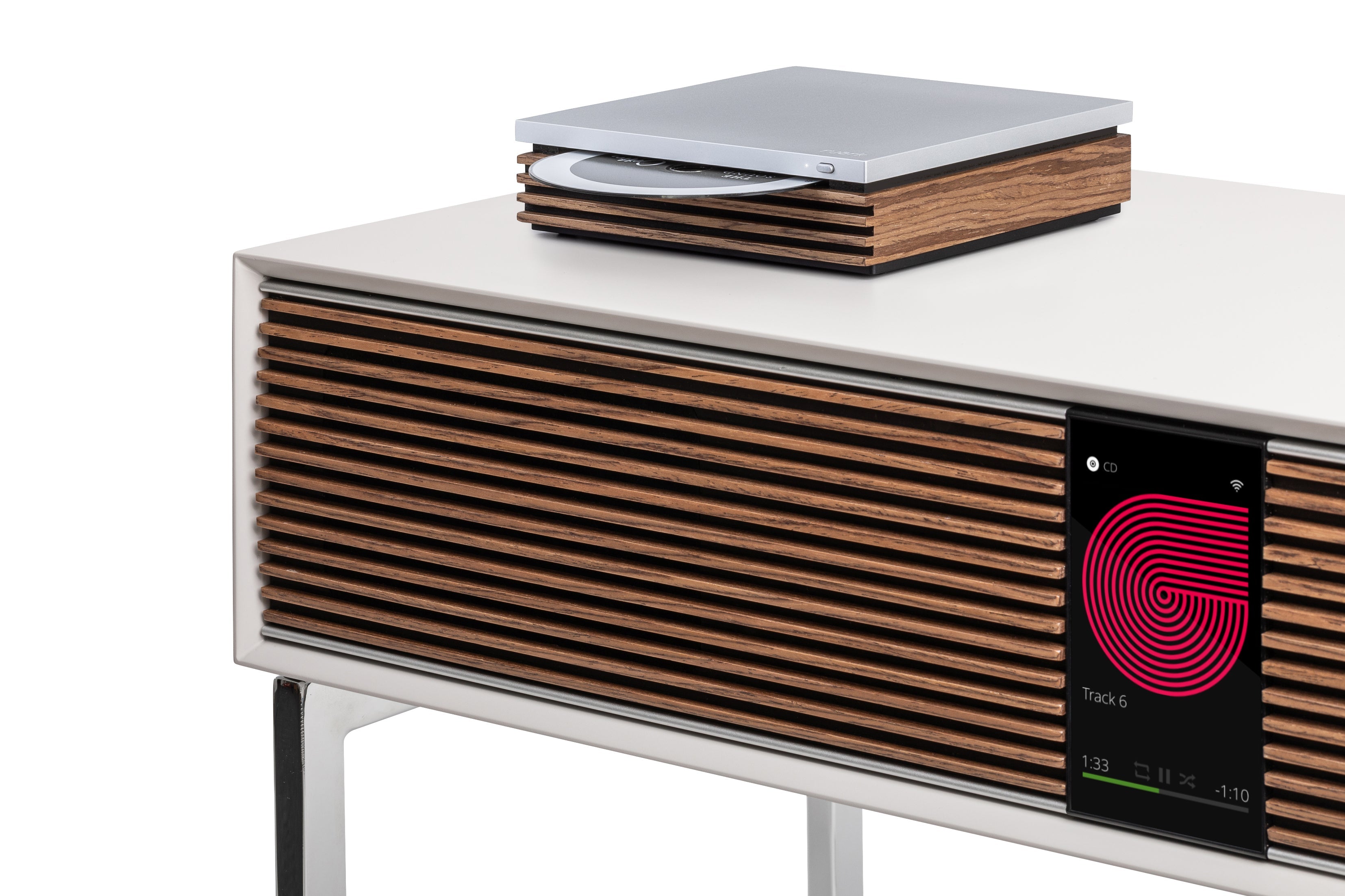 Ruark Audio R-CD100 CD Player