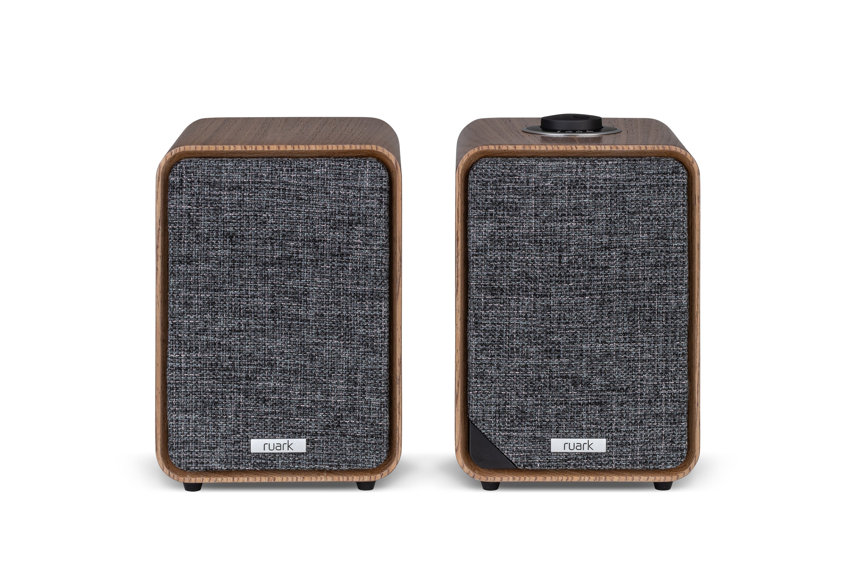 Ruark MR1 Mk3 Desktop Speaker System