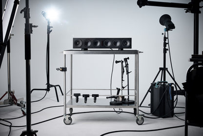 Primare Allt-i-Ett All In One