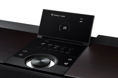 Primare Allt-i-Ett All In One