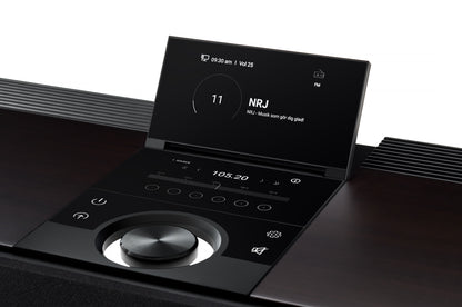 Primare Allt-i-Ett All In One