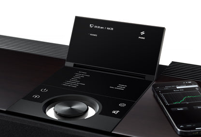 Primare Allt-i-Ett All In One